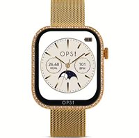 Reloj Ops! Mujer in Aluminio OPSSW-65